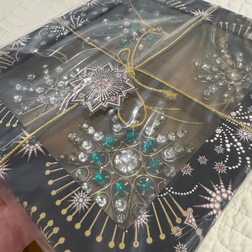 Anthropologie celebrate holiday